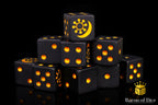 Ancient Moon Dice - Mythic Earth Official
