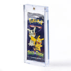 Magnetic Card Holder for Packs - Out of Play