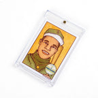 35 pt Magnetic Card Holder for use with Card Sleeves - Out of Play