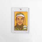 35 pt Magnetic Card Holder - Out of Play