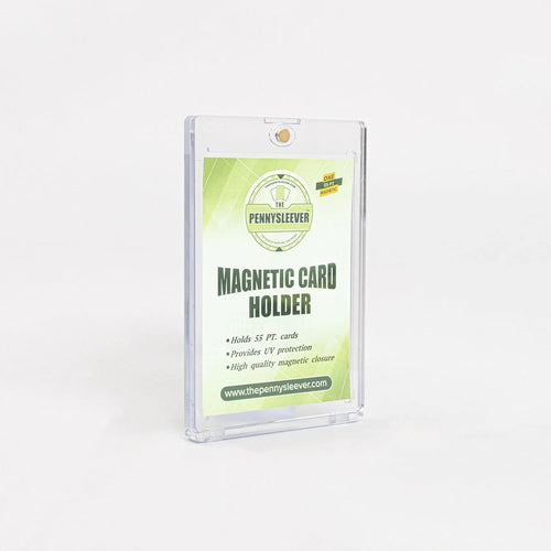 55 pt Magnetic Card Holder - Out of Play