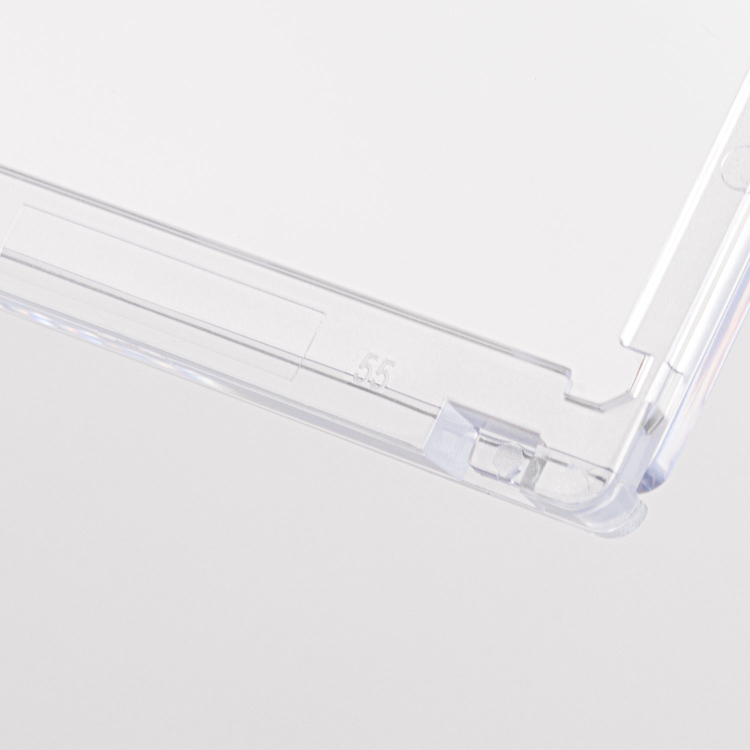 55 pt Magnetic Card Holder - Out of Play