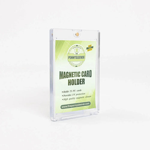 75 pt Magnetic Card Holder - Out of Play