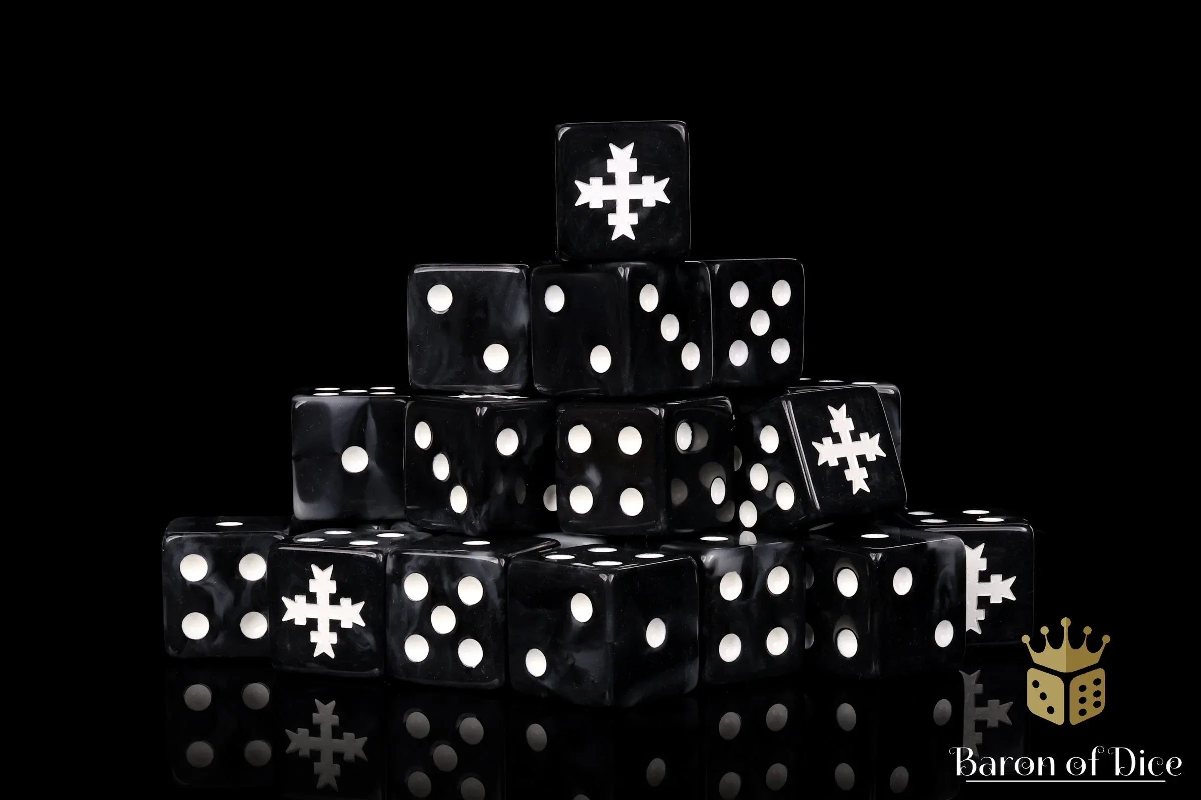 Maltese Templars - Out of Play