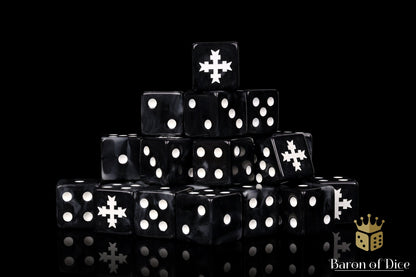 Maltese Templars - Out of Play