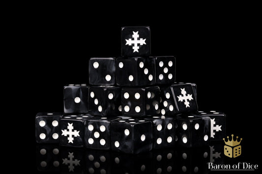 Maltese Templars - Out of Play
