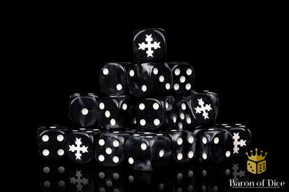 Maltese Templars - Out of Play