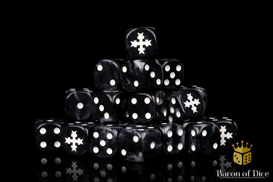 Maltese Templars - Out of Play