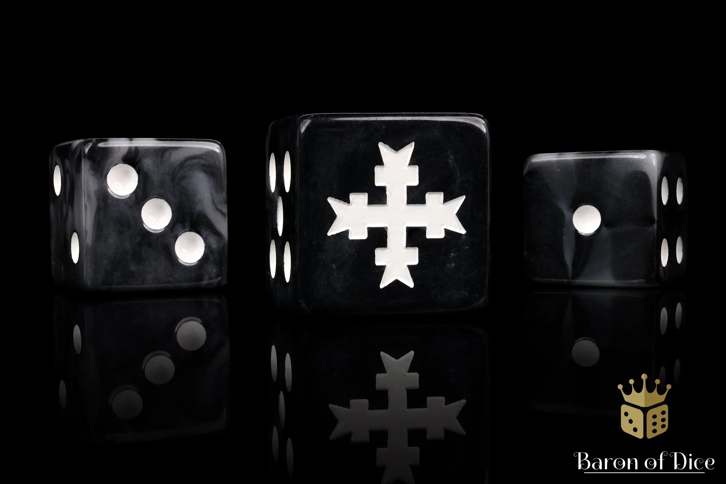 Maltese Templars - Out of Play