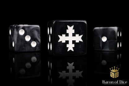 Maltese Templars - Out of Play