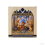Pathfinder Battles: The Mwangi Expanse - Mamlambo - Out of Play
