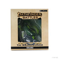 Pathfinder Battles: The Mwangi Expanse - Mamlambo - Out of Play