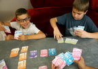 Math Rush 3: Fractions, Decimals & Percentages | A Cooperative Time-Based Educational Math Flash Card |STEM Game to Master Mental Math Skills