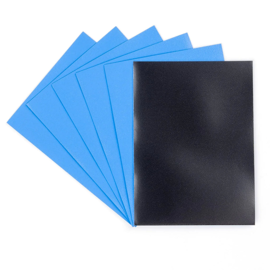 TCG/Pokémon MATTE Deck Protector Sleeves (50 count) - Out of Play