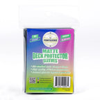 TCG/Pokémon MATTE Deck Protector Sleeves (50 count) - Out of Play