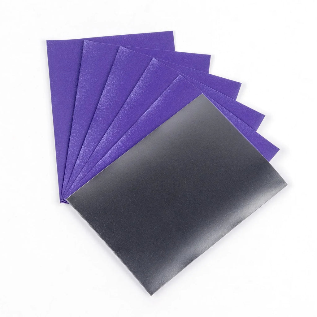 TCG/Pokémon MATTE Deck Protector Sleeves (50 count) - Out of Play