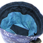 Polyhedral Magic Dice Bags - Out of Play