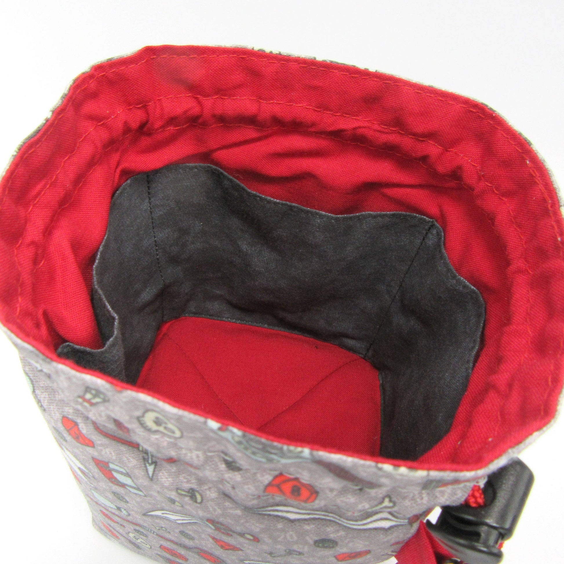 Luxurious Loot Dice Bags Legendary Wares