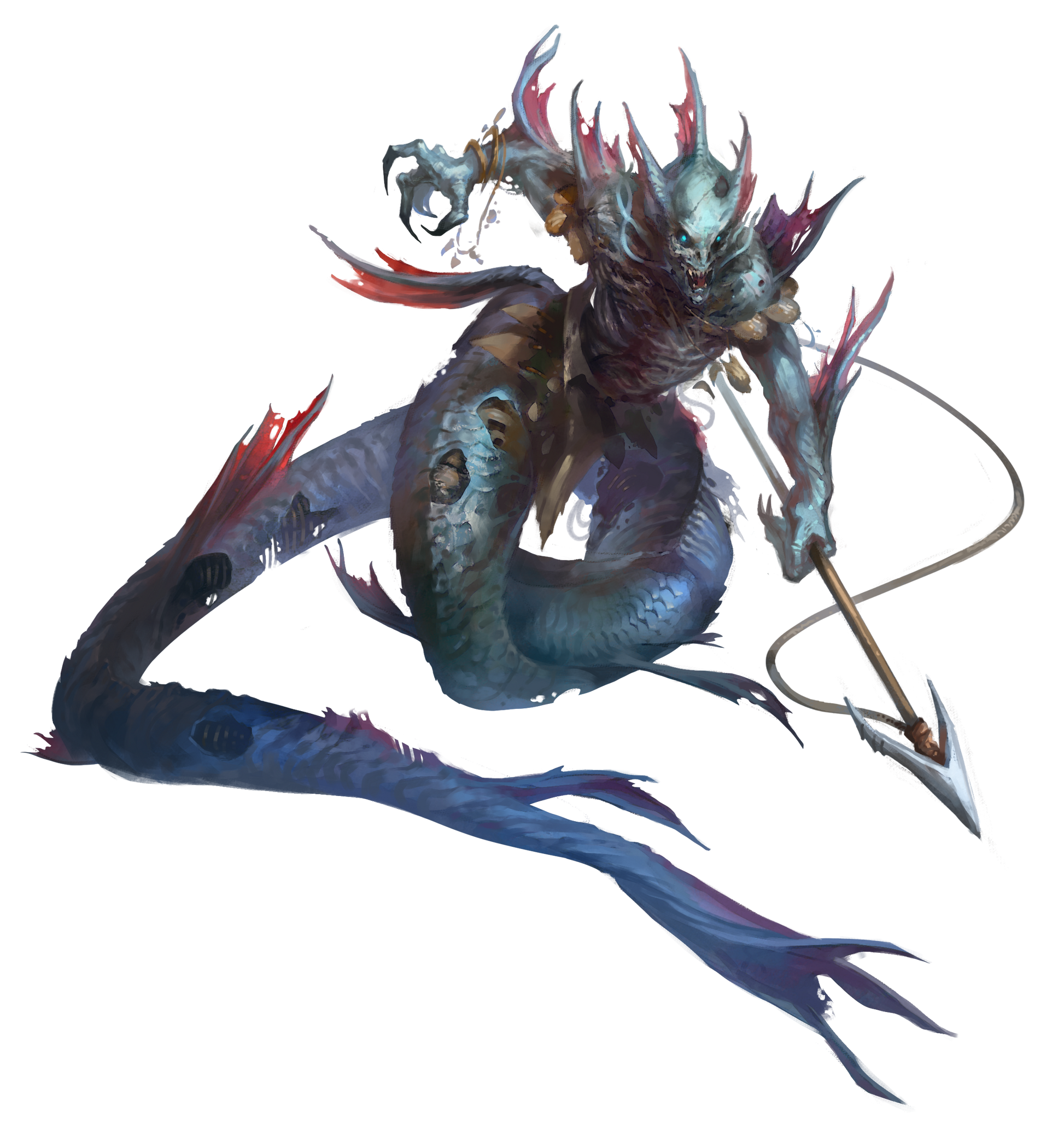 Torrents of the Spellhoarder Bundle - Out of Play