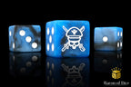 Korps Dice - Military Sergeant - Out of Play