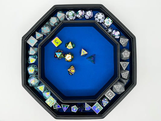 Mimic - Tray of Holding™ Dice Tray by Norse Foundry