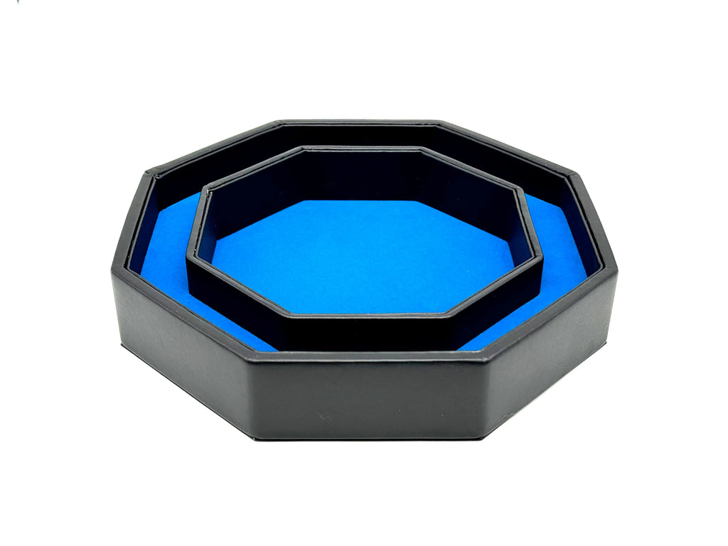 Mimic - Tray of Holding™ Dice Tray by Norse Foundry - Out of Play