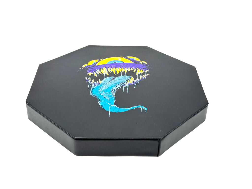 Mimic - Tray of Holding™ Dice Tray by Norse Foundry - Out of Play