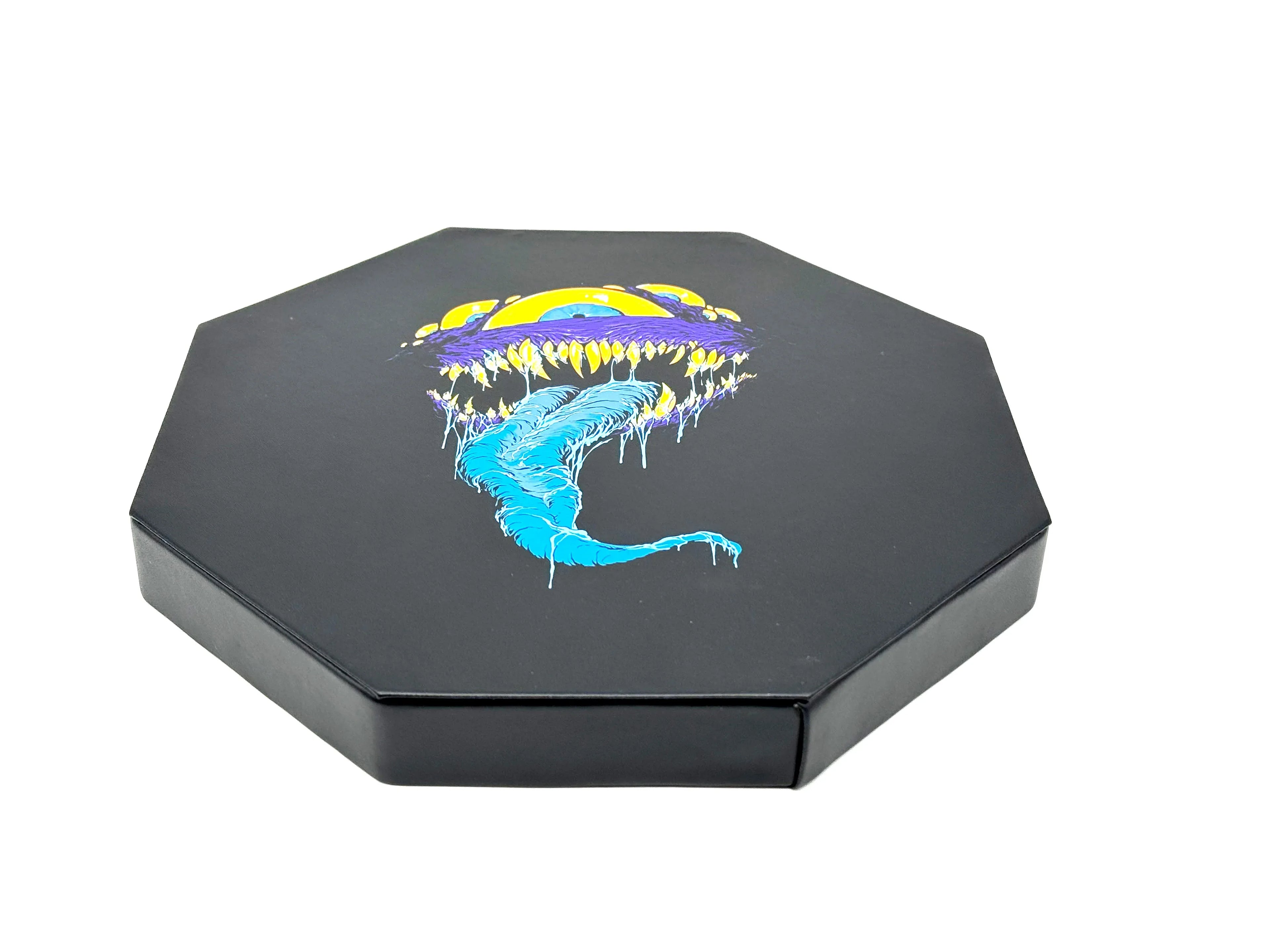 Mimic - Tray of Holding™ Dice Tray by Norse Foundry - Out of Play