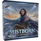 Mistborn: The Deckbuilding Game - Out of Play