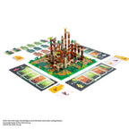 Monkey Palace: A Lego Board Game - Out of Play