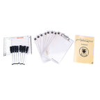 MonsDRAWsity: Unusual Suspects