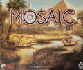 Mosaic: A Story of Civilization - Kickstarter Colossus Edition - Out of Play