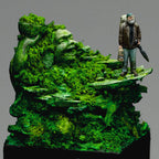 Dirty Down | Basing Effects | Moss