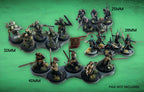 Movement Trays [Replay] - Out of Play