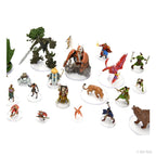 Pathfinder Battles: The Mwangi Expanse Booster - Out of Play