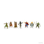 Pathfinder Battles: The Mwangi Expanse Booster - Out of Play