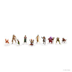 Pathfinder Battles: The Mwangi Expanse Booster - Out of Play