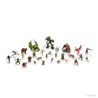 Pathfinder Battles: The Mwangi Expanse Booster - Out of Play