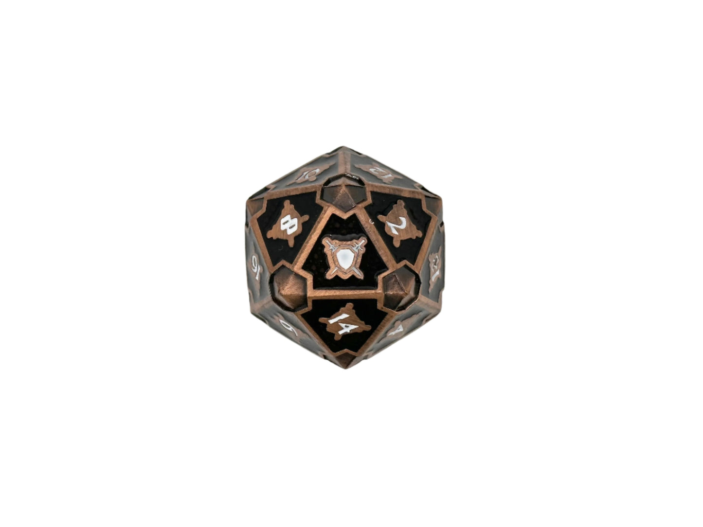 Mystery Dice 1st Edition - Out of Play