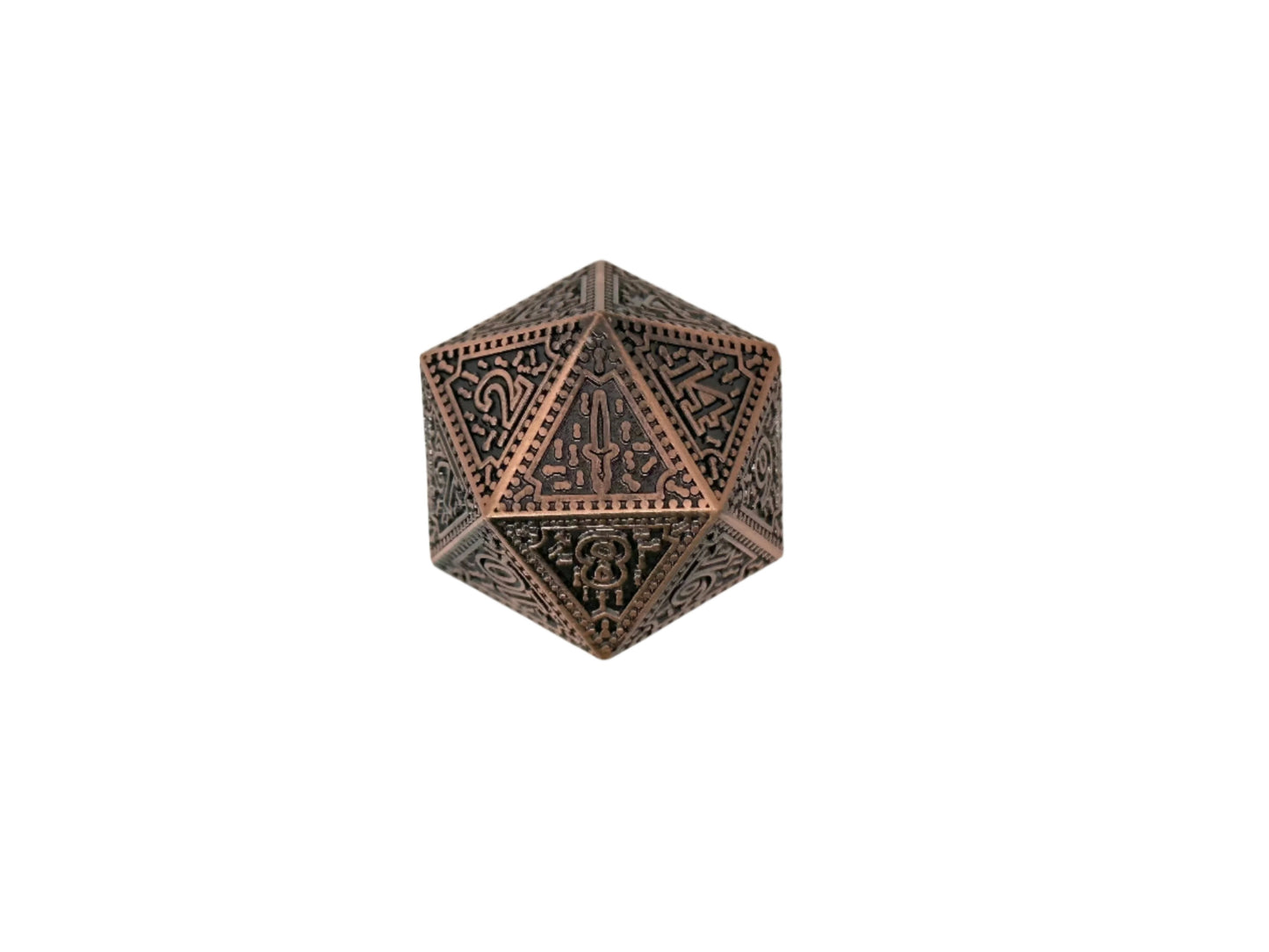 Mystery Dice 1st Edition - Out of Play