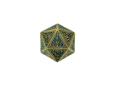 Mystery Dice 1st Edition - Out of Play