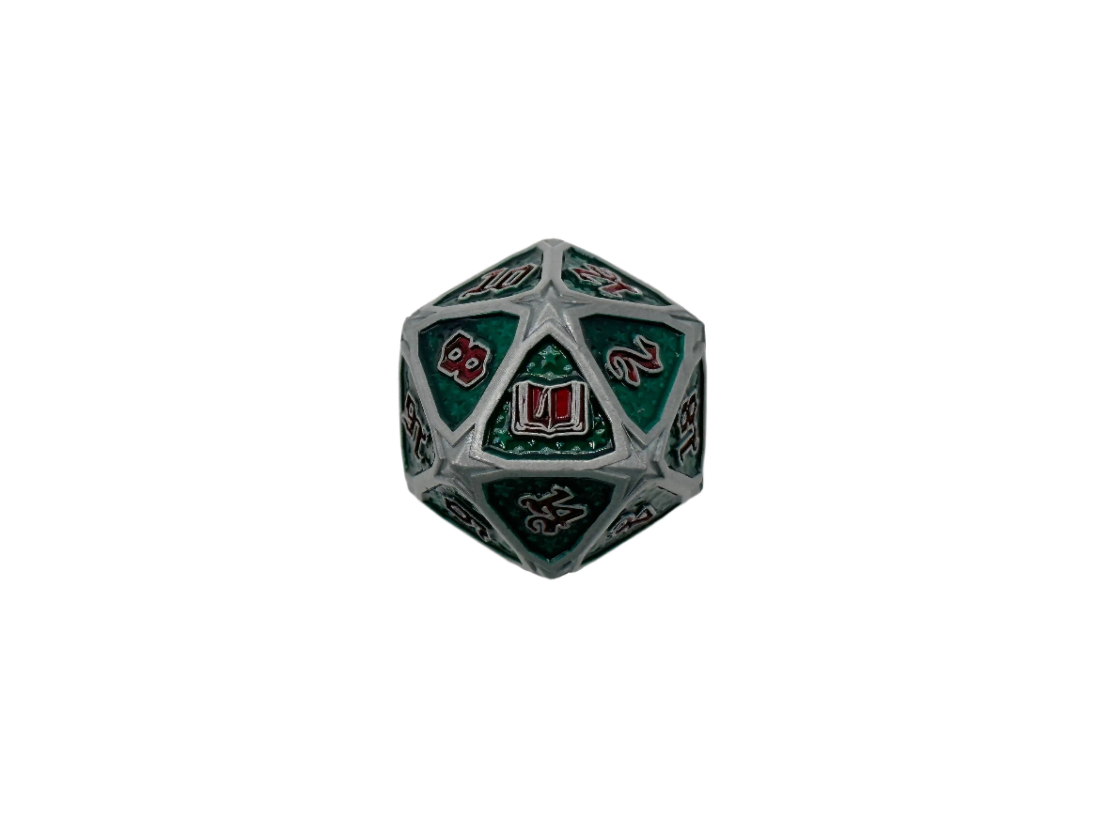 Mystery Dice 1st Edition - Out of Play