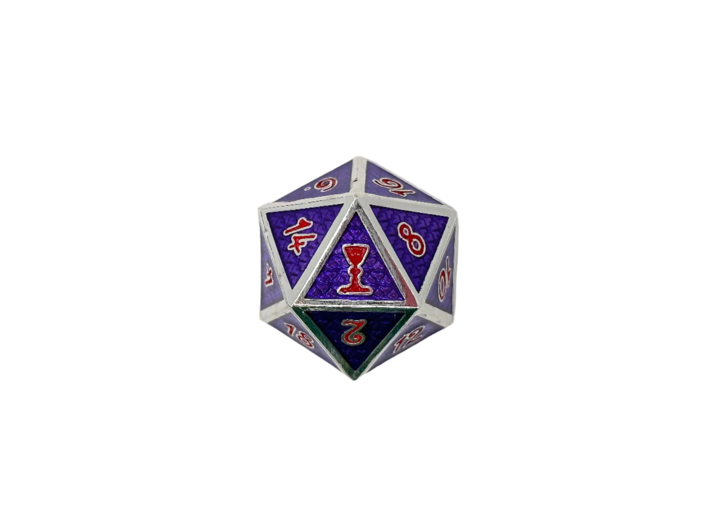 Mystery Dice 1st Edition - Out of Play