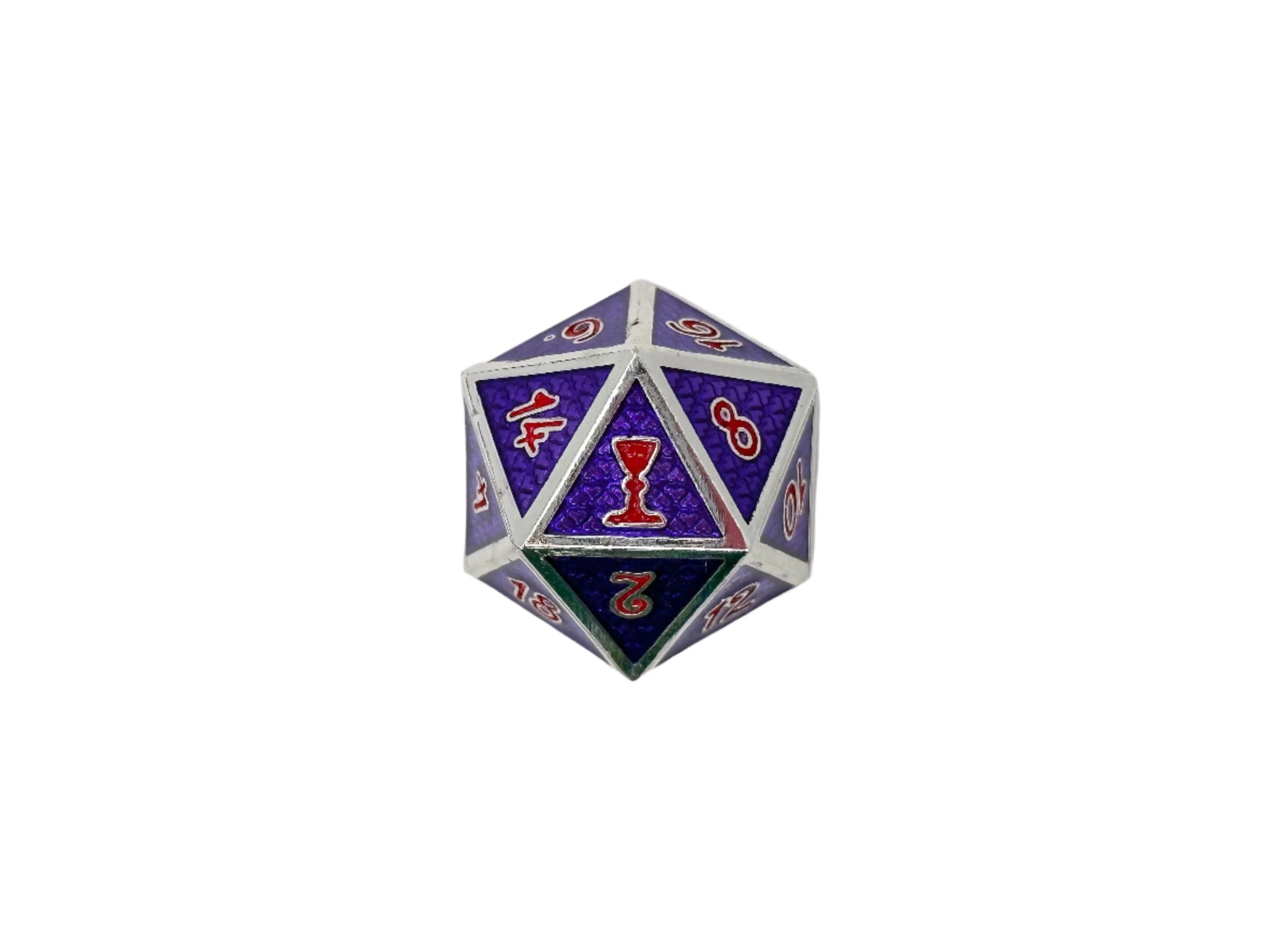 Mystery Dice 1st Edition - Out of Play