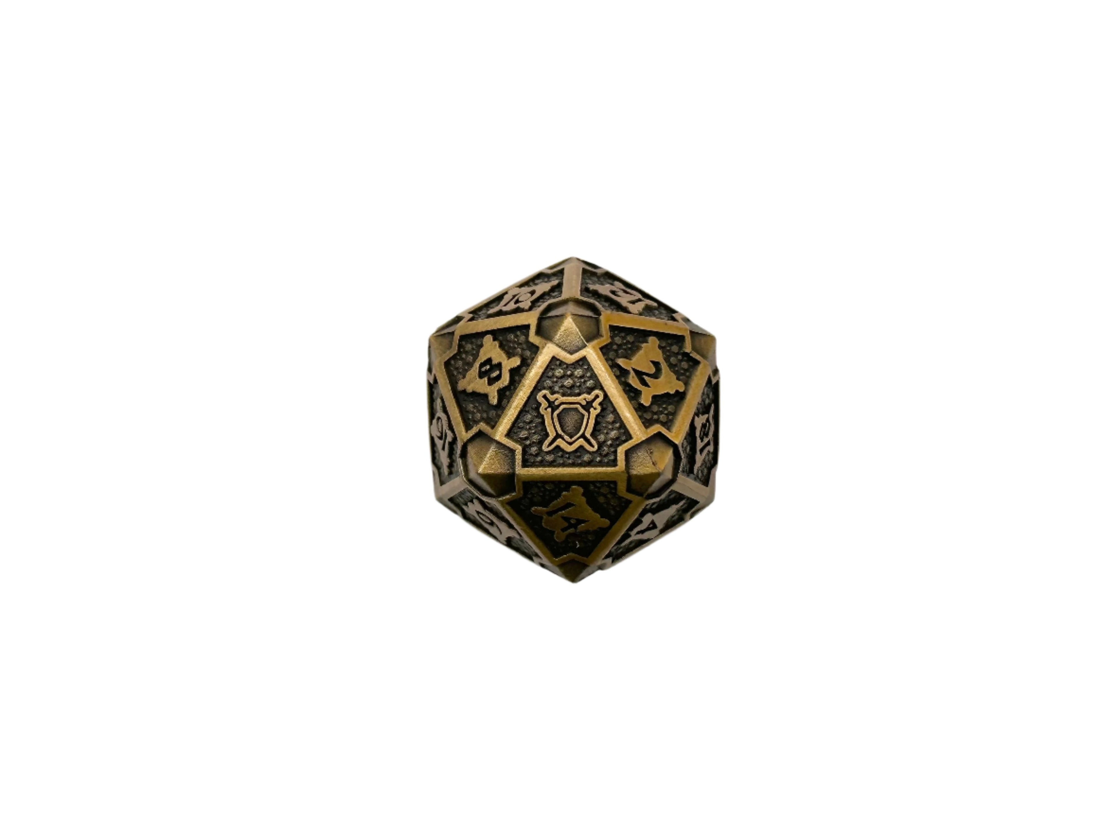 Mystery Dice 1st Edition - Out of Play