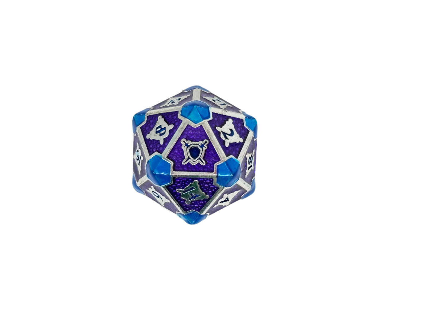 Mystery Dice 1st Edition - Out of Play
