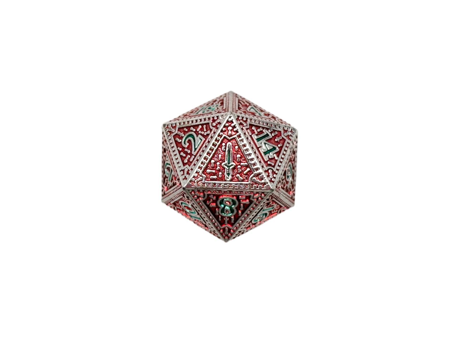 Mystery Dice 1st Edition - Out of Play