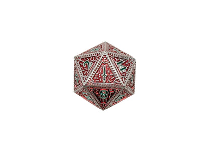 Mystery Dice 1st Edition - Out of Play