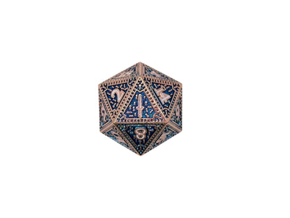 Mystery Dice 1st Edition - Out of Play