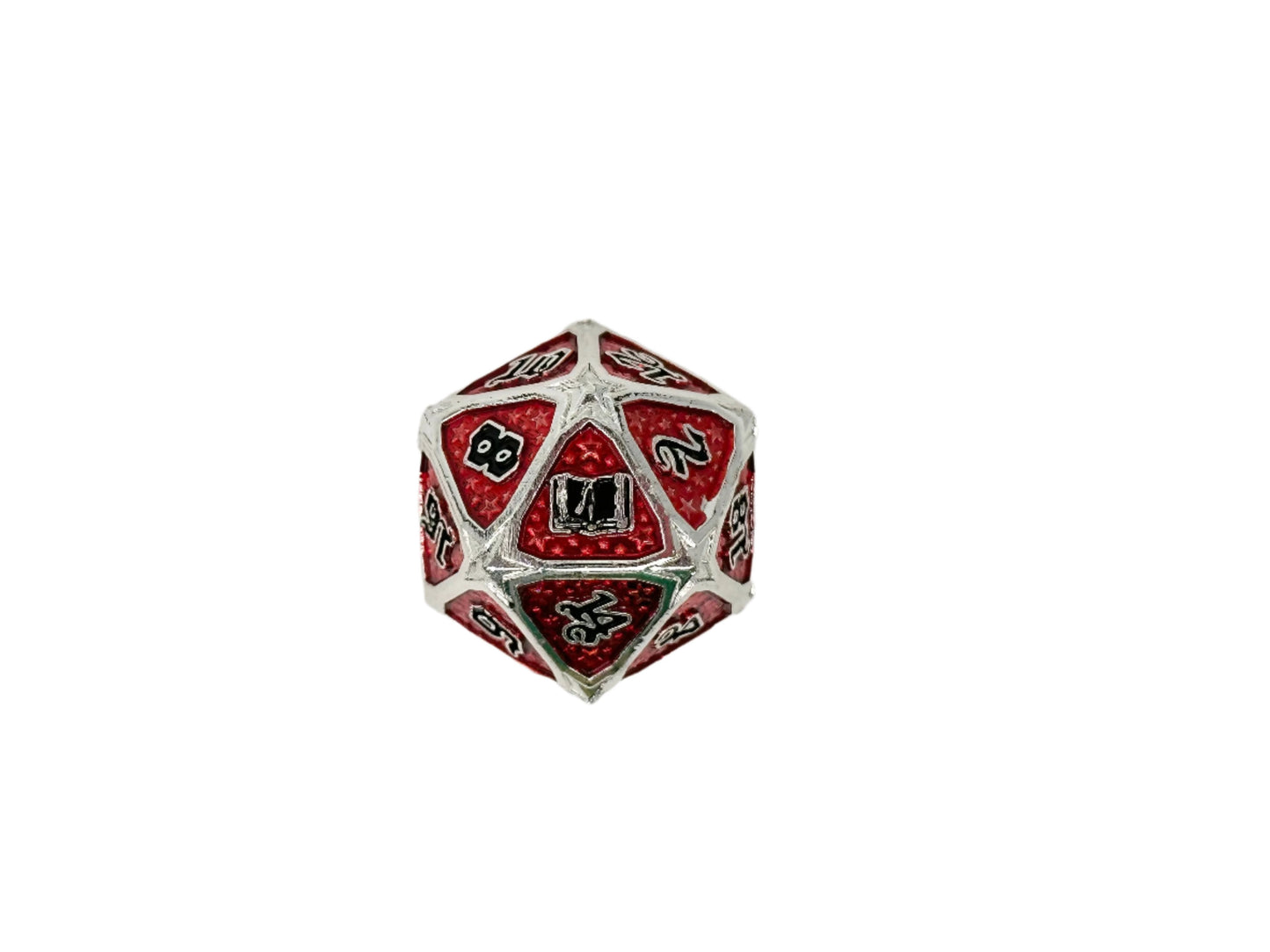 Mystery Dice 1st Edition - Out of Play